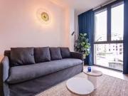 Piso de 1 habitación en Barcelona