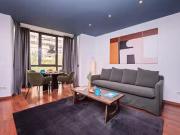 Piso de 1 habitación en Barcelona