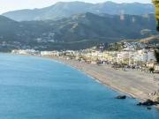 Piso de 1 habitación en Calle Andrés Segovia, Zaidín