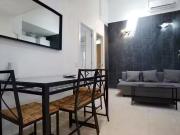 Piso de 1 habitación en Calle Antonio Prieto