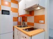 Piso de 1 habitación en Calle de Antonio Zamora