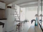 Piso de 1 habitación en Calle de Antonio Zamora