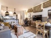 Piso de 1 habitación en Calle de Ayala