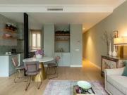 Piso de 1 habitación en Calle de Blasco de Garay Piso de 1 habitación en Calle de Blasco de Garay