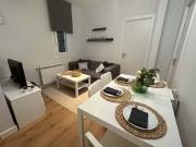 Piso de 1 habitación en Calle de Cáceres Piso de 1 habitación en Calle de Cáceres