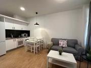 Piso de 1 habitación en Calle de Cebreros