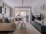 Piso de 1 habitación en Calle de Cristóbal Bordiú