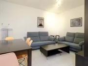 Piso de 1 habitación en Calle de Donoso Cortés