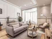 Piso de 1 habitación en Calle de Fortuny