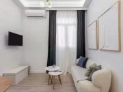 Piso de 1 habitación en Calle de Jorge Juan