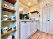 Piso de 1 habitación en Calle de la Infanta Mercedes