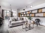 Piso de 1 habitación en Calle de la Reina