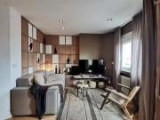 Piso de 1 habitación en Calle de Magallanes