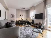 Piso de 1 habitación en Calle de O'Donnell