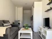 Piso de 1 habitación en Calle de Ricardo Ortiz