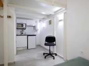 Piso de 1 habitación en Calle de Rodrigo Uhagón