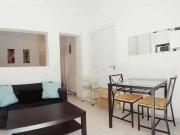 Piso de 1 habitación en Calle de Rodrigo Uhagón