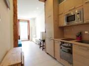 Piso de 1 habitación en Calle de Sagasta