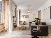 Piso de 1 habitación en Calle de San Andrés