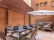 Piso de 1 habitación en Calle de Viriato