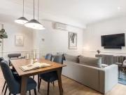 Piso de 1 habitación en Calle del Almirante