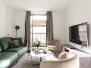 Piso de 1 habitación en Calle del Carmen