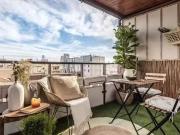 Piso de 1 habitación en Calle del General Pardiñas