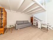 Piso de 1 habitación en Calle del Padre Oltra