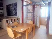 Piso de 1 habitación en Calle Mayor