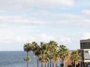 Piso de 1 habitación en Candelaria