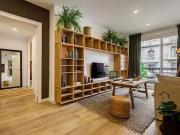 Piso de 1 habitación en Carrer de Casanova