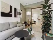 Piso de 1 habitación en Carrer de Floridablanca