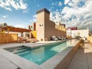 Piso de 1 habitación en Carrer de Josep Torres