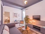 Piso de 1 habitación en Carrer de Rocafort