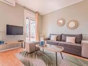 Piso de 1 habitación en Carrer de Rocafort