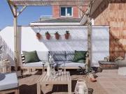 Piso de 1 habitación en Carrer de Santaló