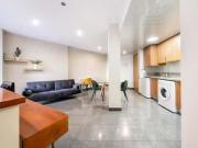 Piso de 1 habitación en Carrer de Torres i Amat