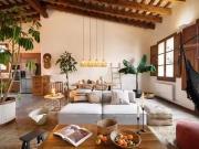 Piso de 1 habitación en Carrer de Verdaguer i Callís