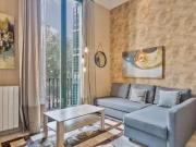 Piso de 1 habitación en Carrer del Bruc