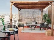 Piso de 1 habitación en Carrer del Bruc