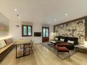 Piso de 1 habitación en Carrer del Consell de Cent