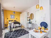 Piso de 1 habitación en Carrer del Torrent de l'Olla Piso de 1 habitación en Carrer del Torrent de l'Olla