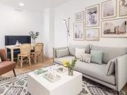 Piso de 1 habitación en Carrer del Túria