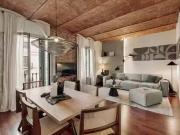 Piso de 1 habitación en Carrer d'Enric Granados