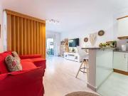 Piso de 1 habitación en Fuengirola