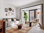 Piso de 1 habitación en Gran Via de les Corts Catalanes