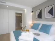 Piso de 1 habitación en Juan Llorens 24, Piso 3, Puerta 10