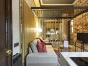 Piso de 1 habitación en Madrid