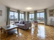 Piso de 1 habitación en Madrid