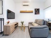 Piso de 1 habitación en Málaga